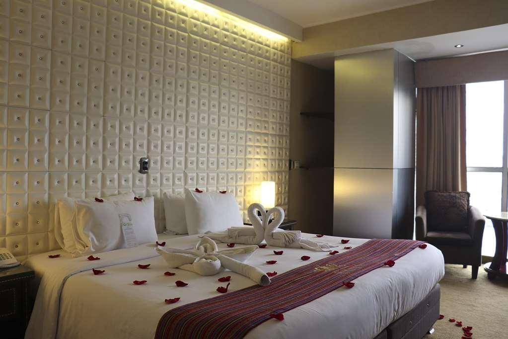 Luxury Inkari Hotel