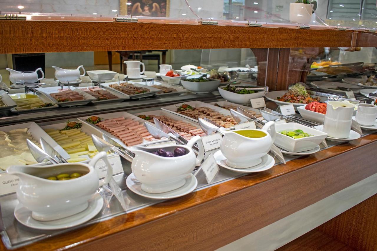 Luxury Inkari Hotel 4*