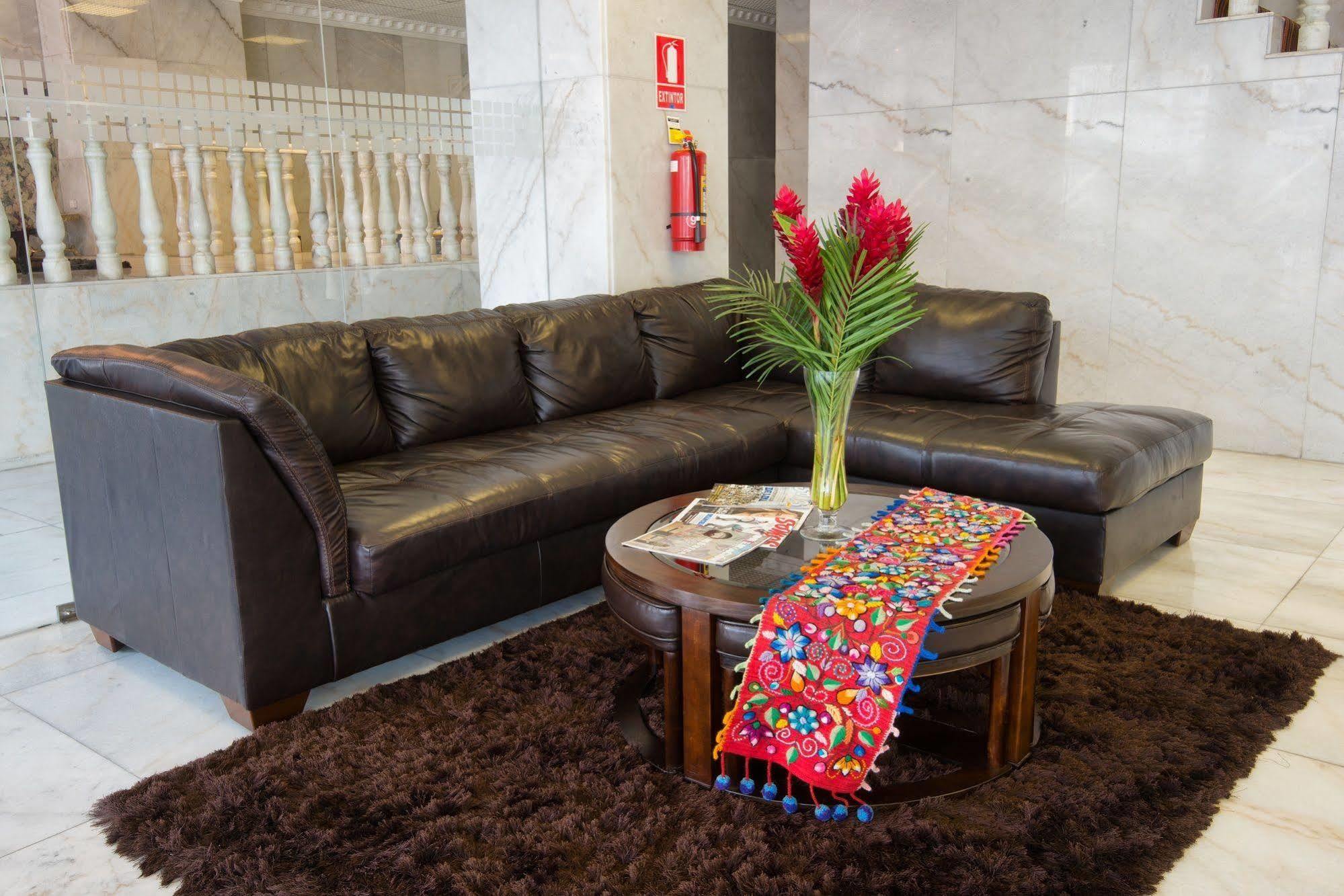 Hotel Luxury Inkari Lima