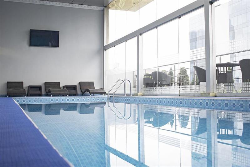 Luxury Inkari Hotel 4*